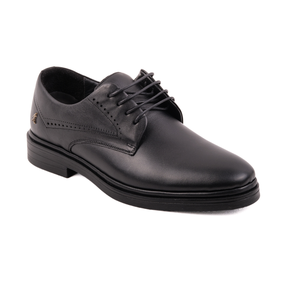 کفش کلاسیک مردانه نیکلاس کد 1098m	