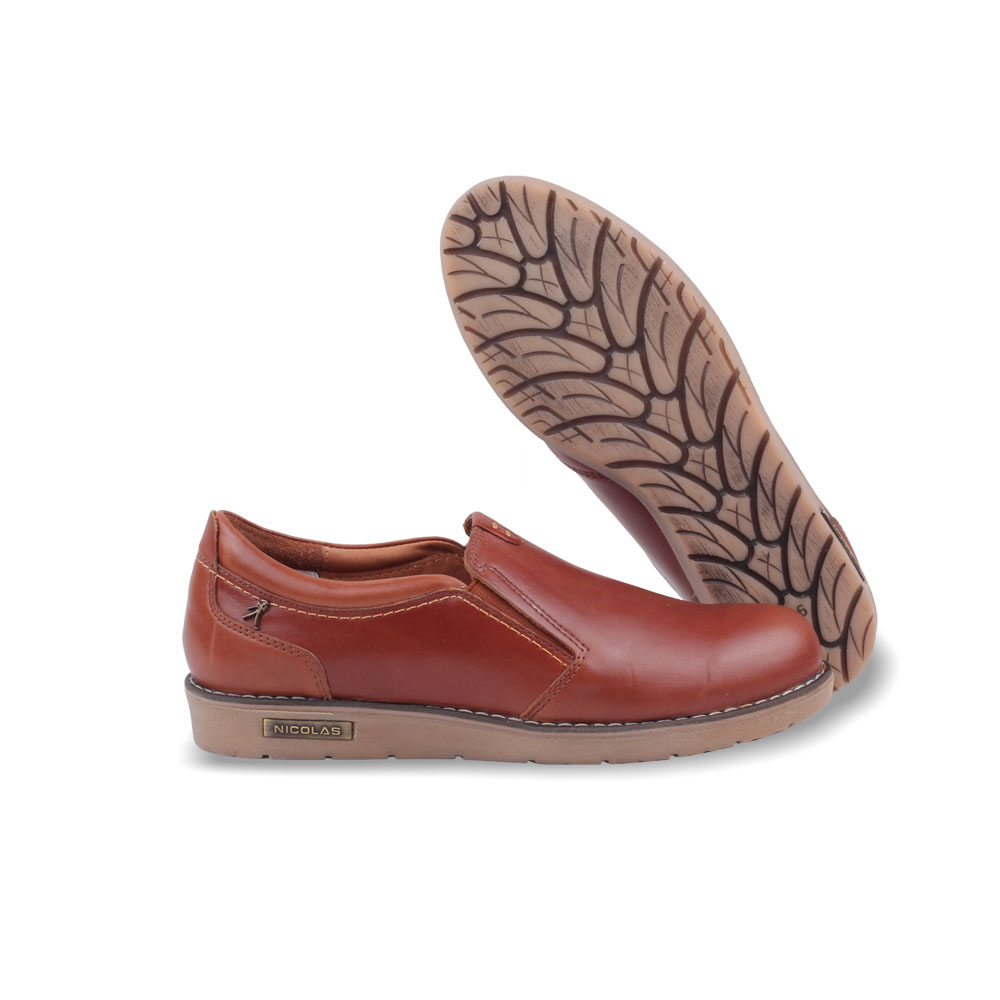 کفش اسپرت زنانه نیکلاس کد 661