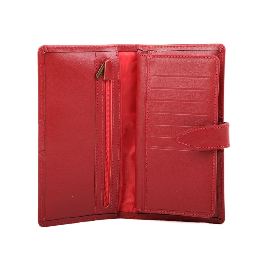 کیف پول زنانه نیکلاس کد kp960055