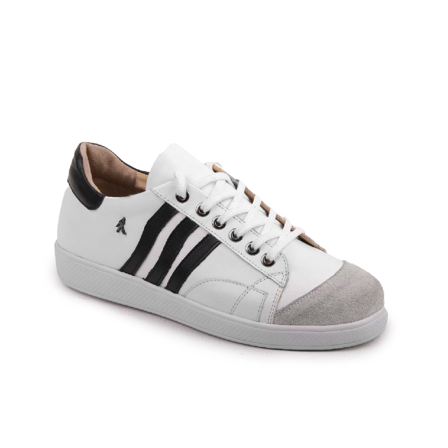 کفش اسپرت زنانه نیکلاس کد 1035