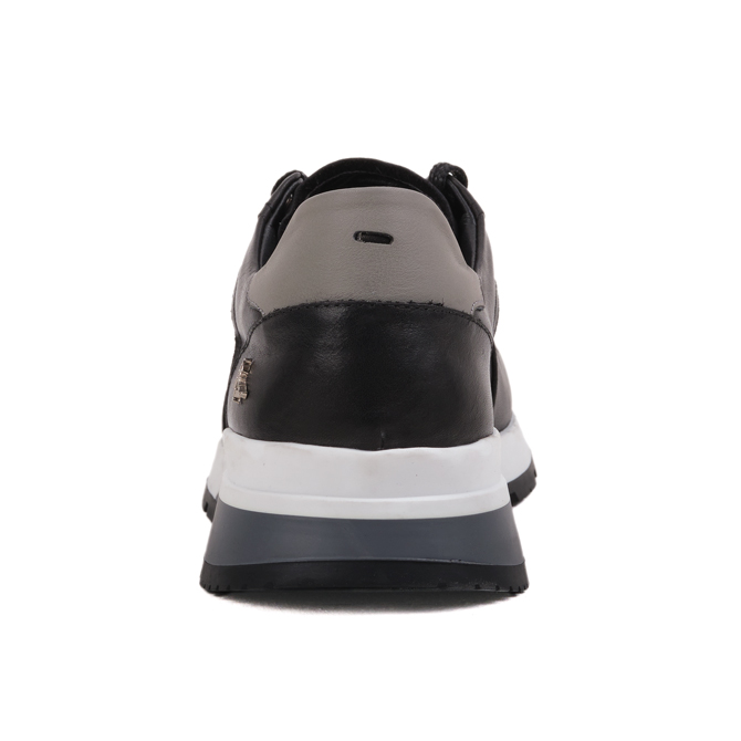 کفش اسپرت مردانه نیکلاس کد 1058M