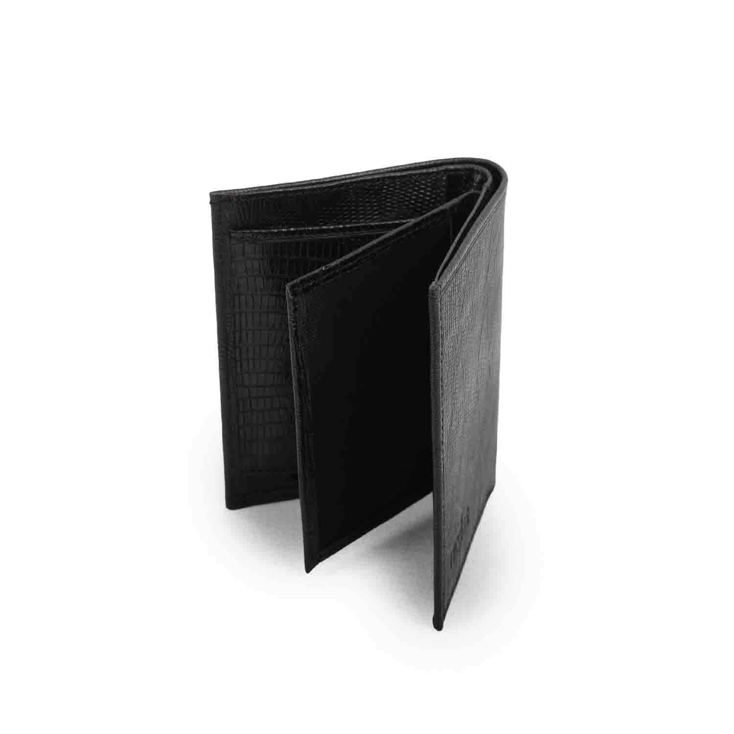 کیف پول مردانه نیکلاس kp960050	
