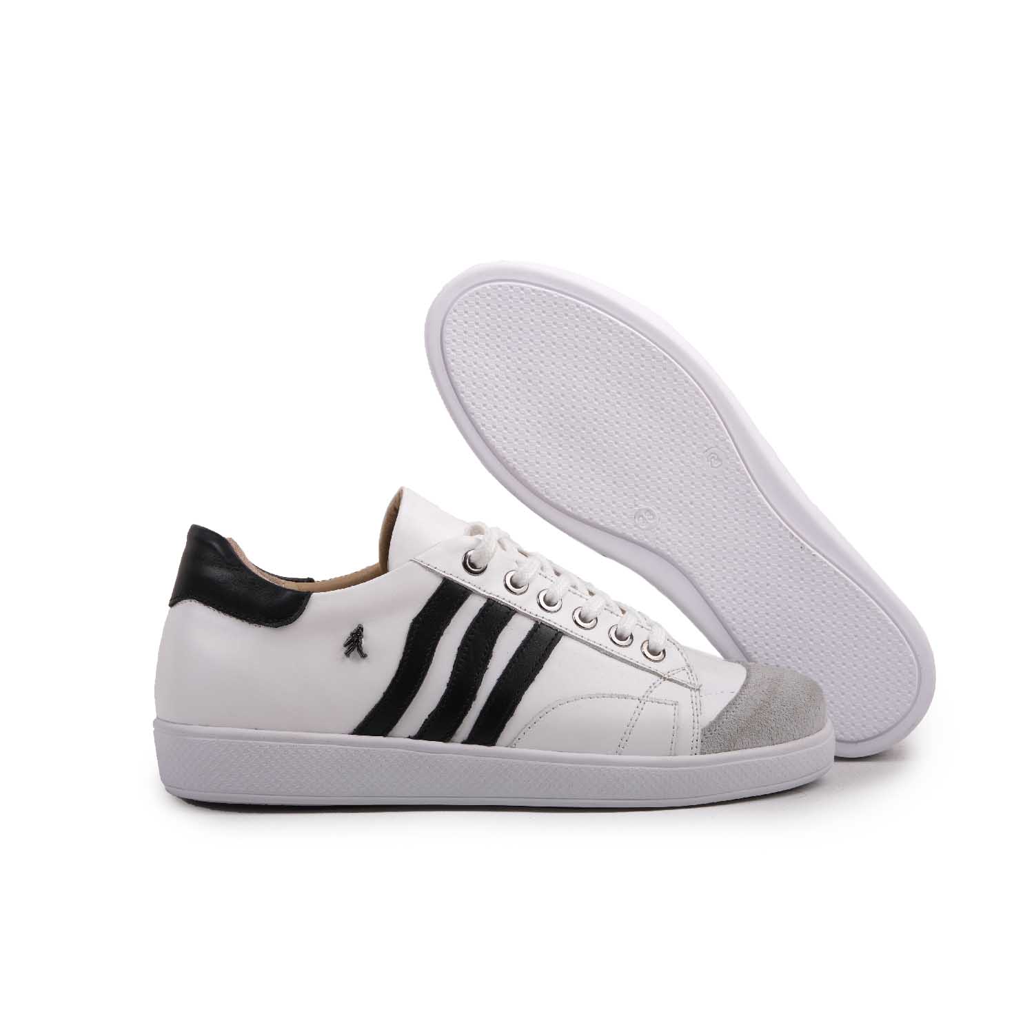 کفش اسپرت زنانه نیکلاس کد 1035