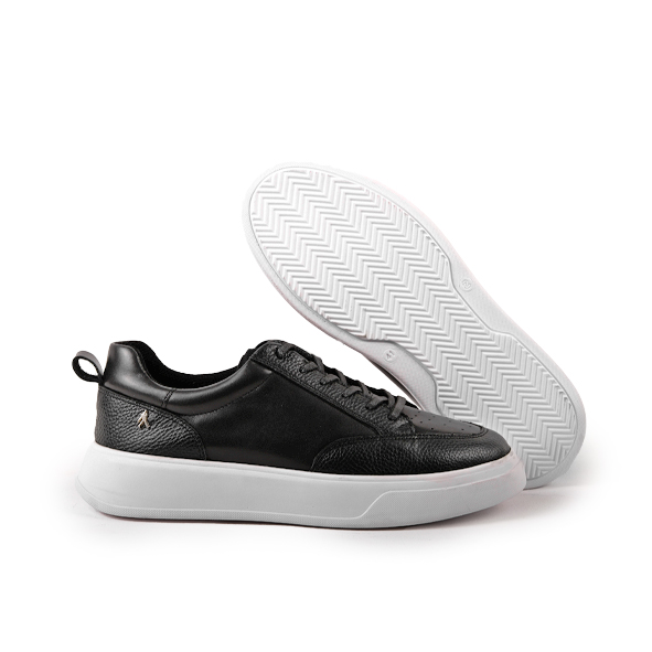 کفش اسپرت مردانه نیکلاس کد 998M