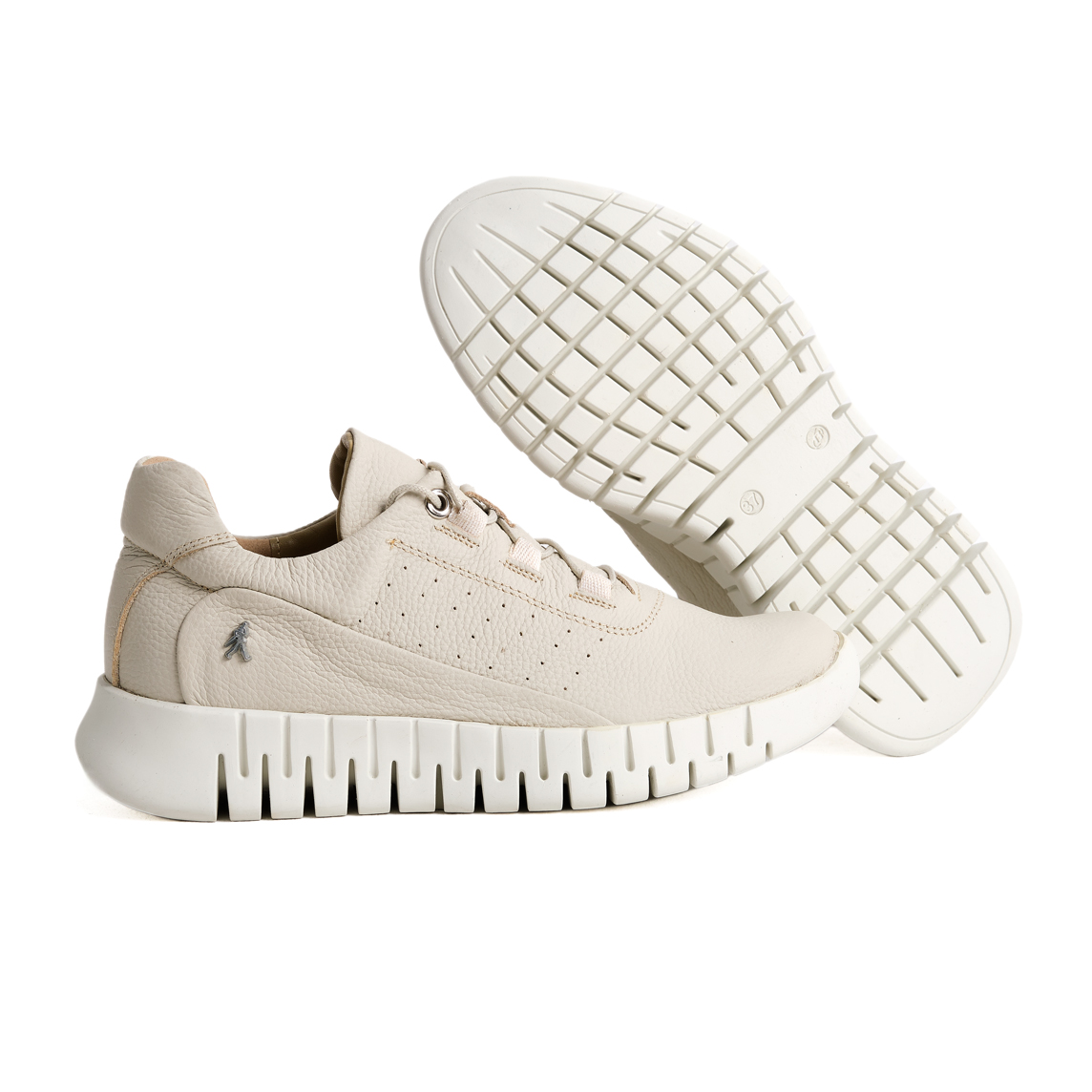 کفش اسپرت زنانه نیکلاس کد 1060