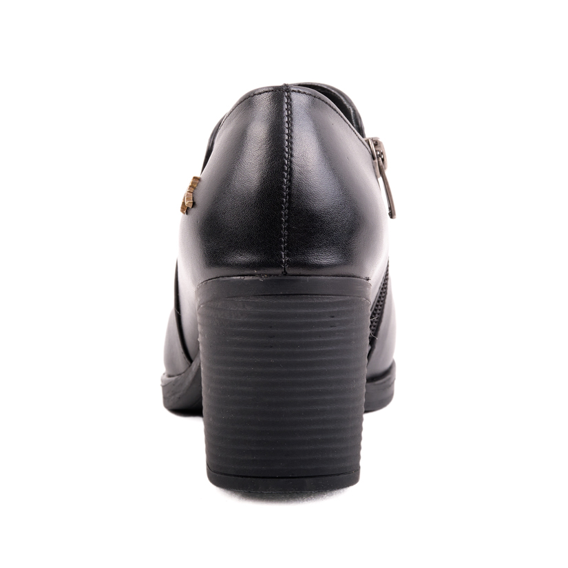 کفش اداری زنانه نیکلاس کد1085	