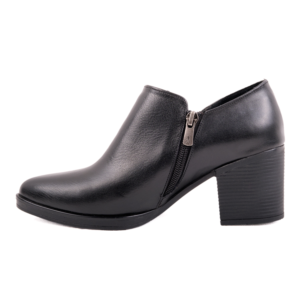 کفش اداری زنانه نیکلاس کد1085	