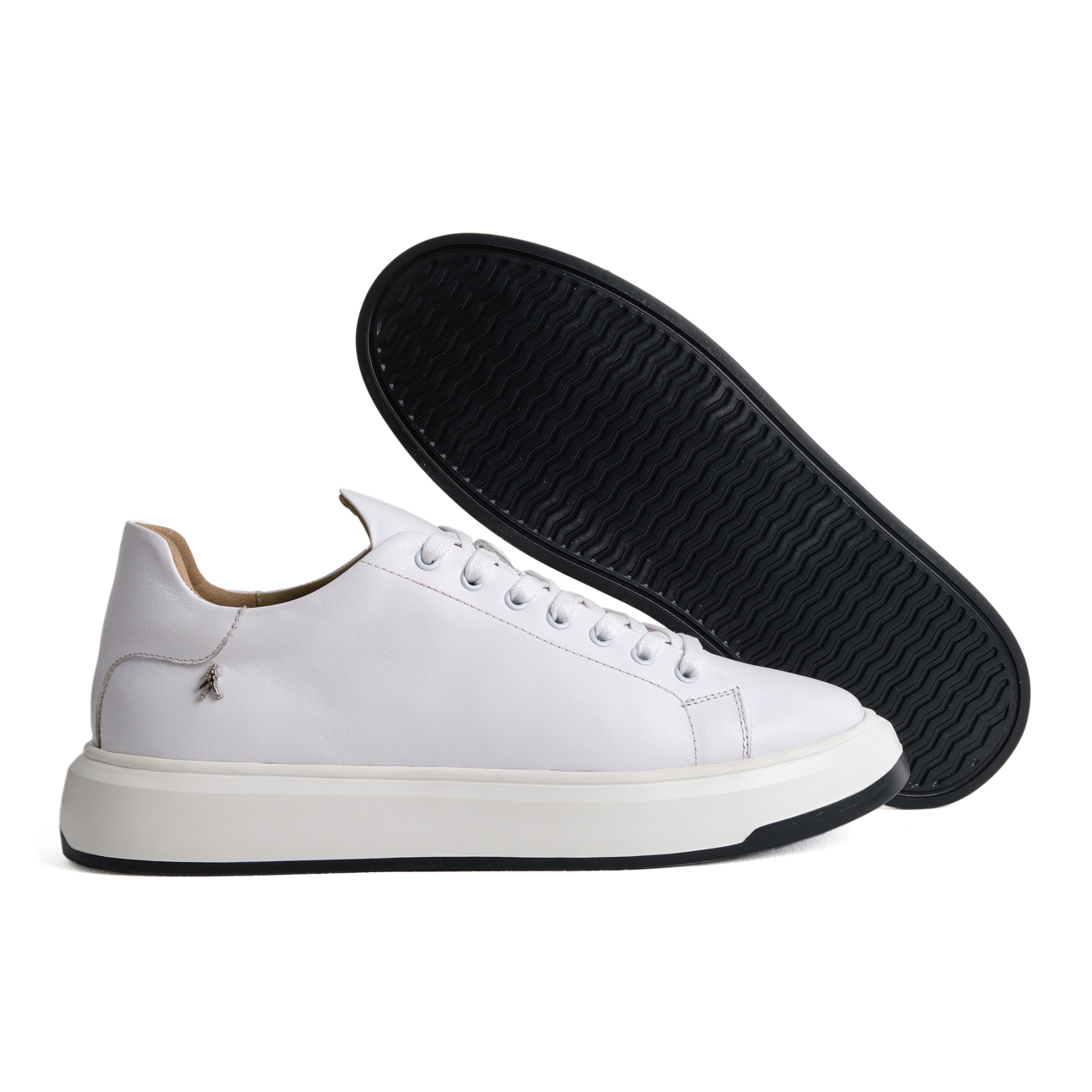 کفش اسپرت مردانه نیکلاس کد 1115m 