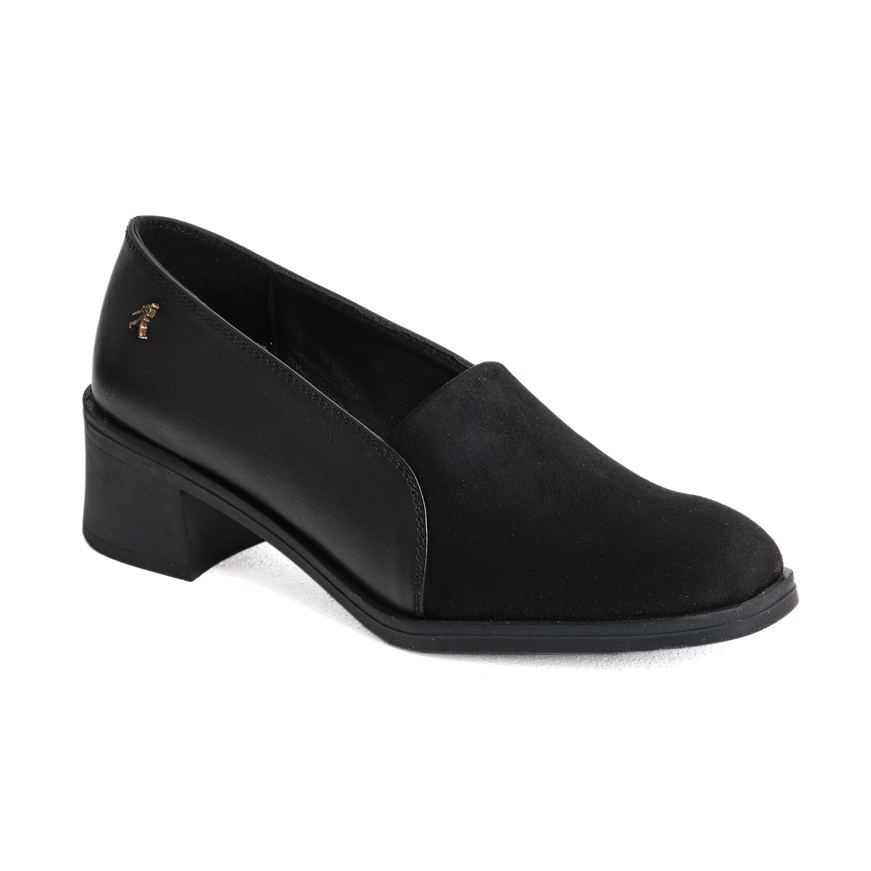 کفش اداری زنانه نیکلاس کد 1059