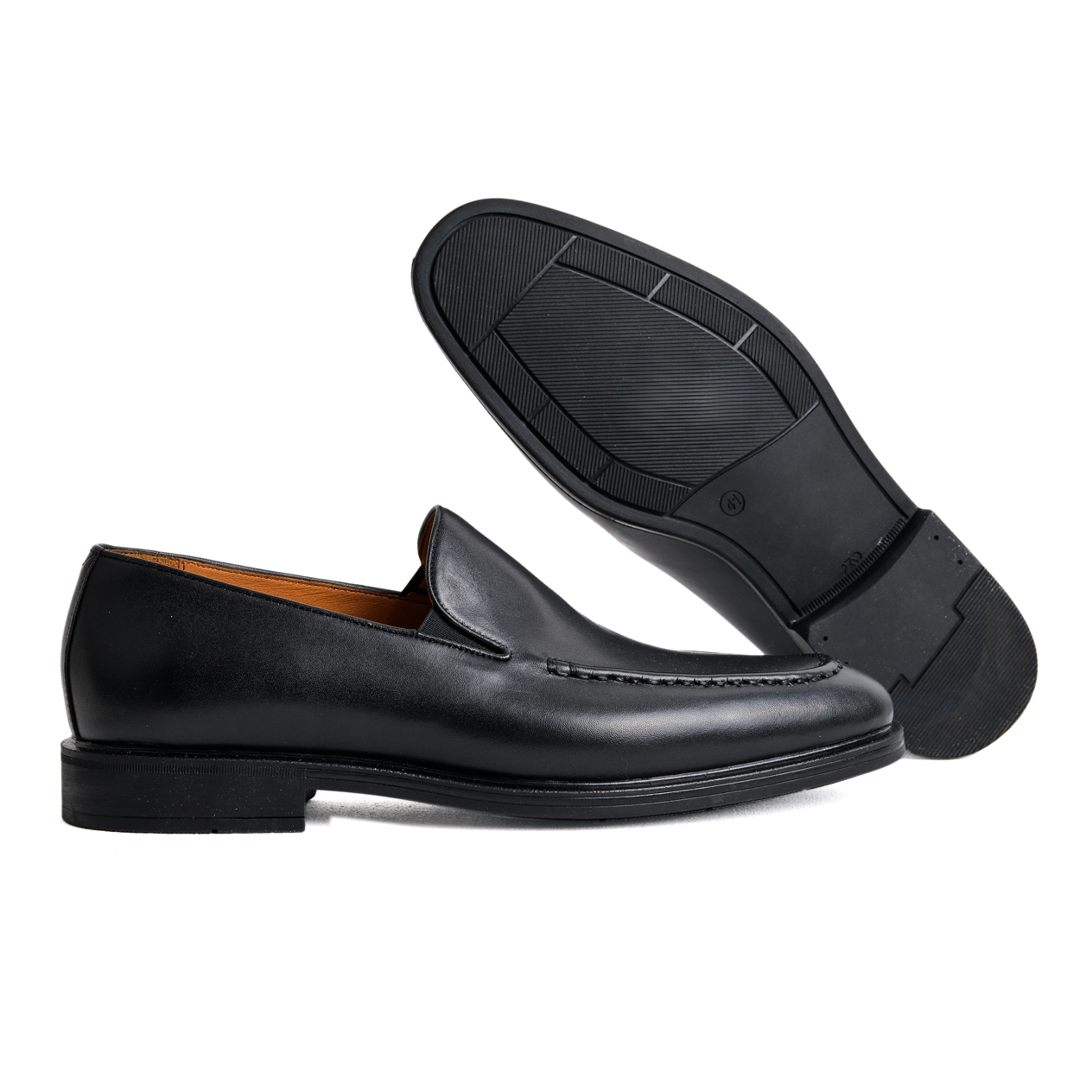 کفش کلاسیک مردانه کد 1105m