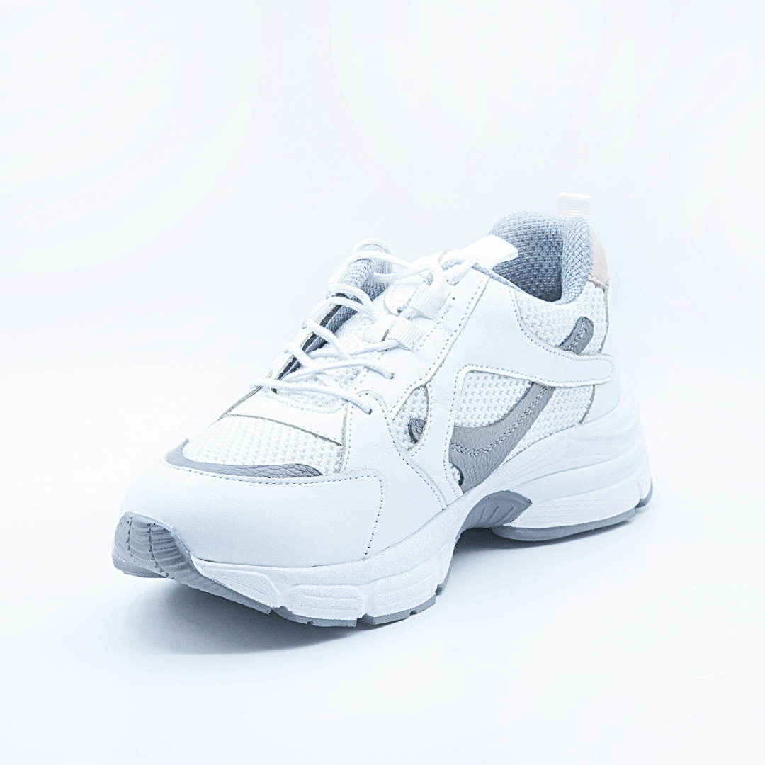 کفش اسپرت زنانه نیکلاس کد 958