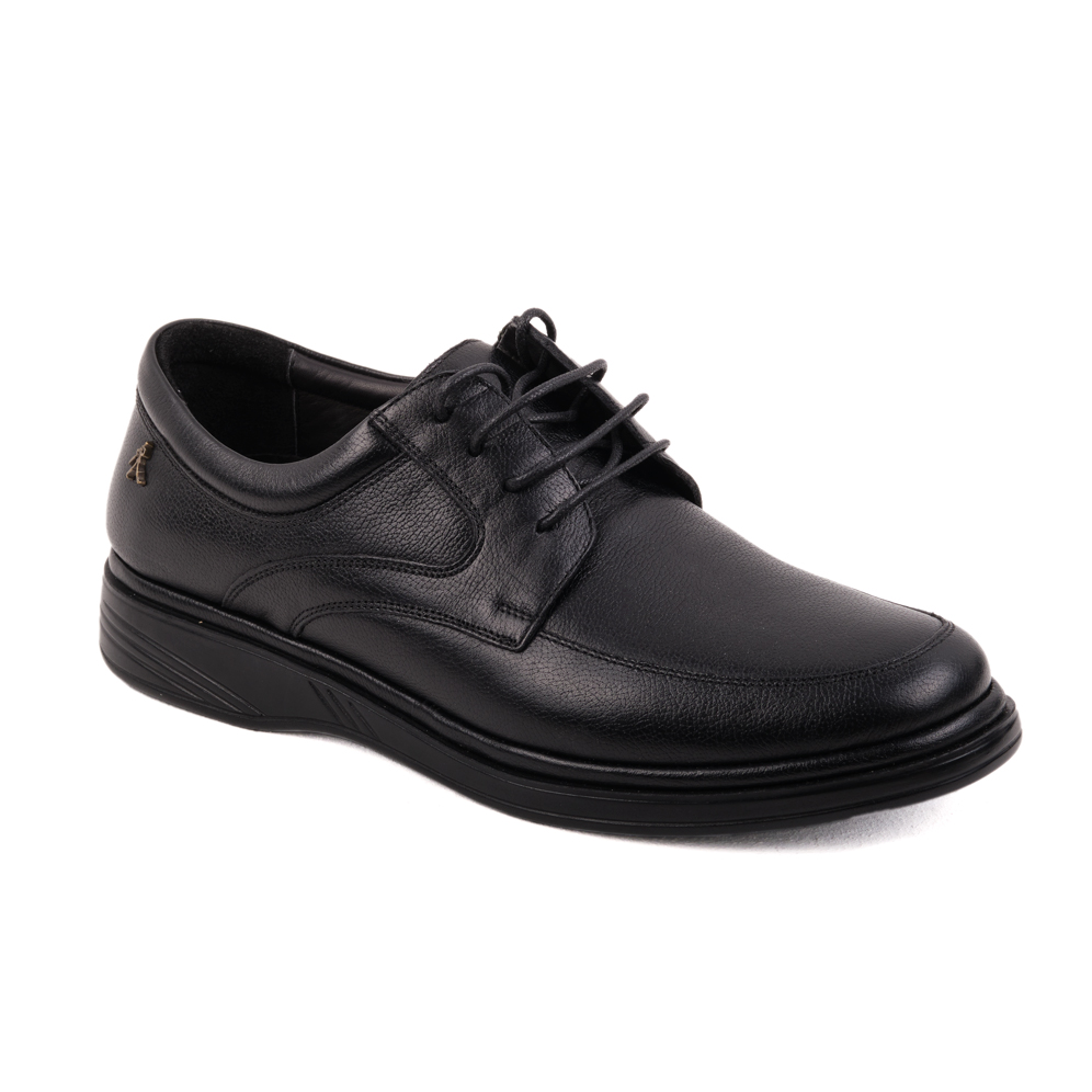 کفش کلاسیک مردانه نیکلاس کد 1096m	