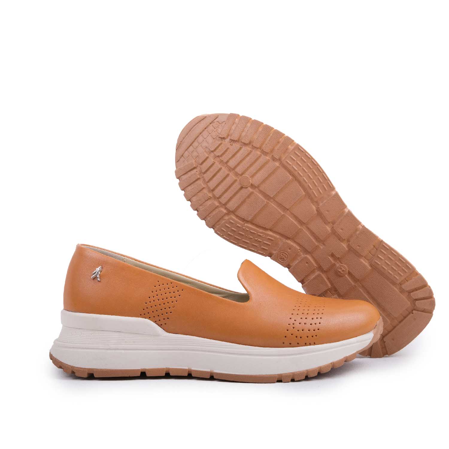 کفش اسپرت زنانه نیکلاس کد 1044	