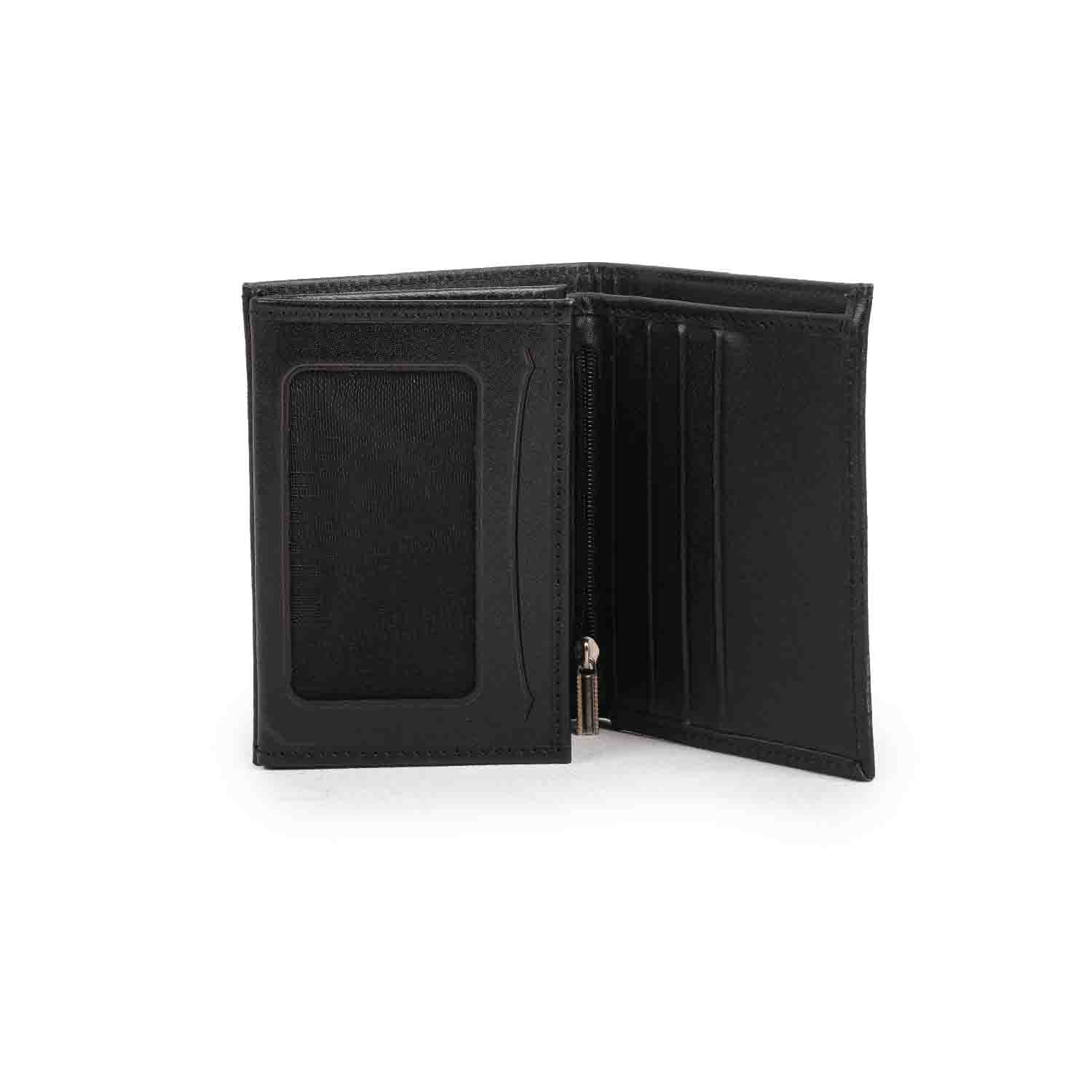 کیف پول مردانه نیکلاس kp960052	