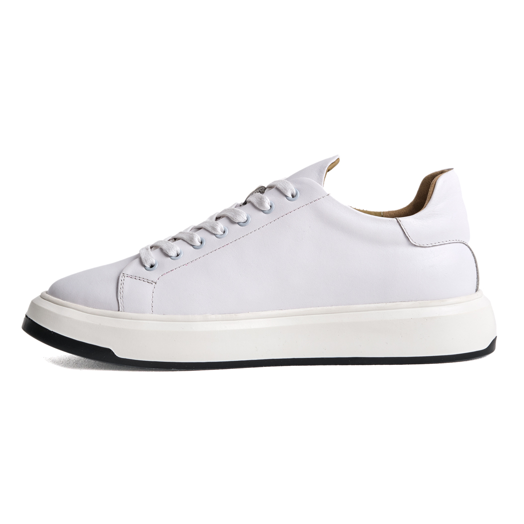 کفش اسپرت مردانه نیکلاس کد 1115m 