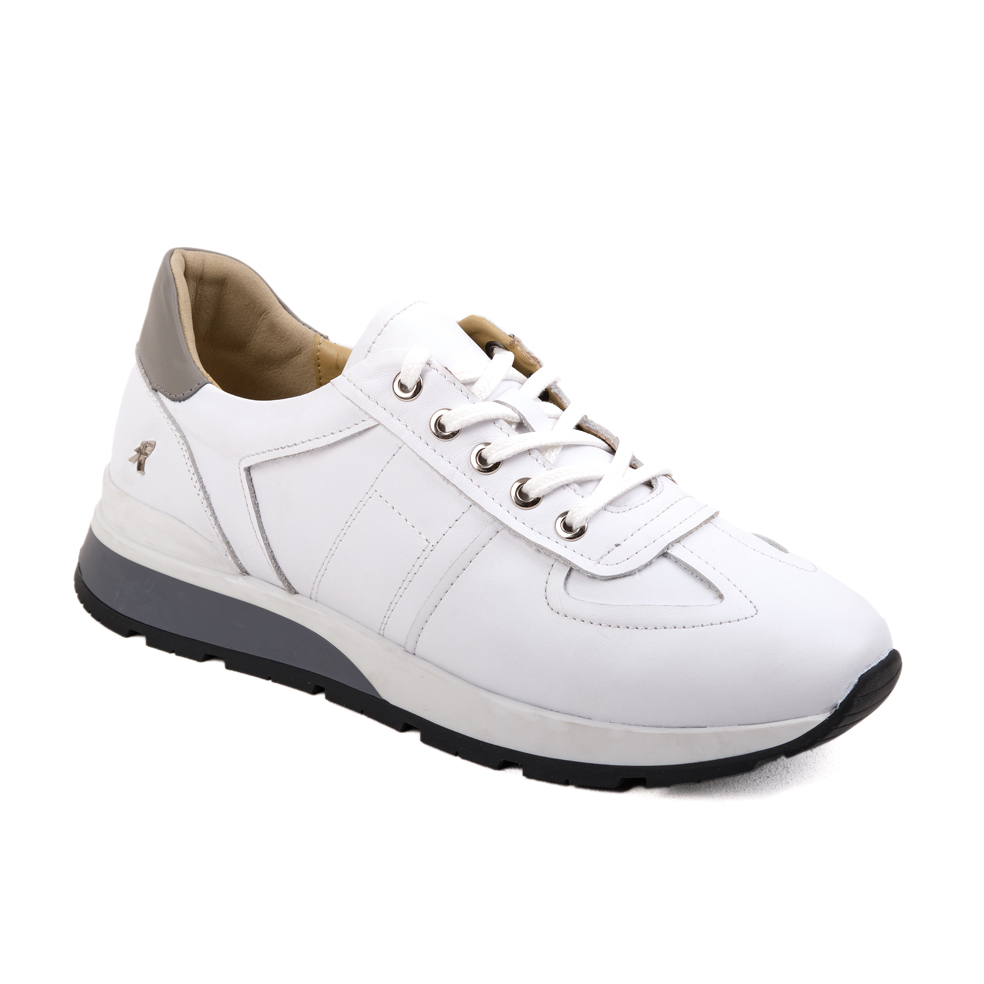 کفش اسپرت مردانه نیکلاس کد 1058M	