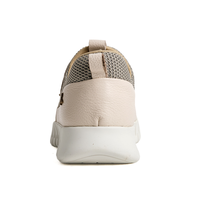 کفش اسپرت زنانه نیکلاس کد 1091