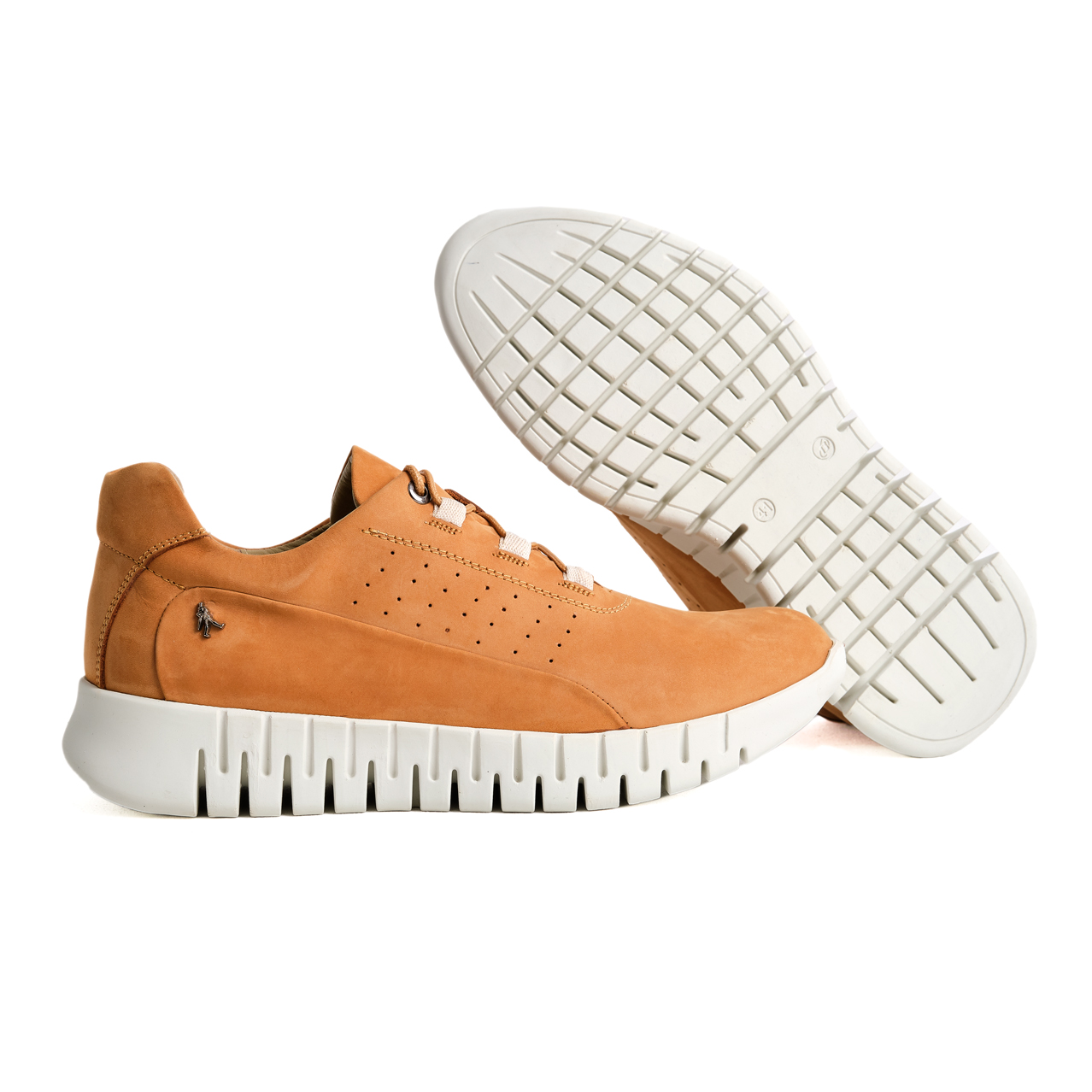 کفش اسپرت زنانه نیکلاس کد 1060