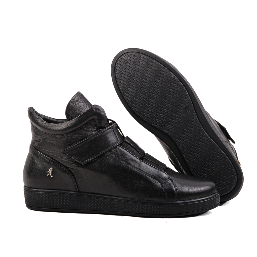 نیم بوت زنانه نیکلاس کد 1065