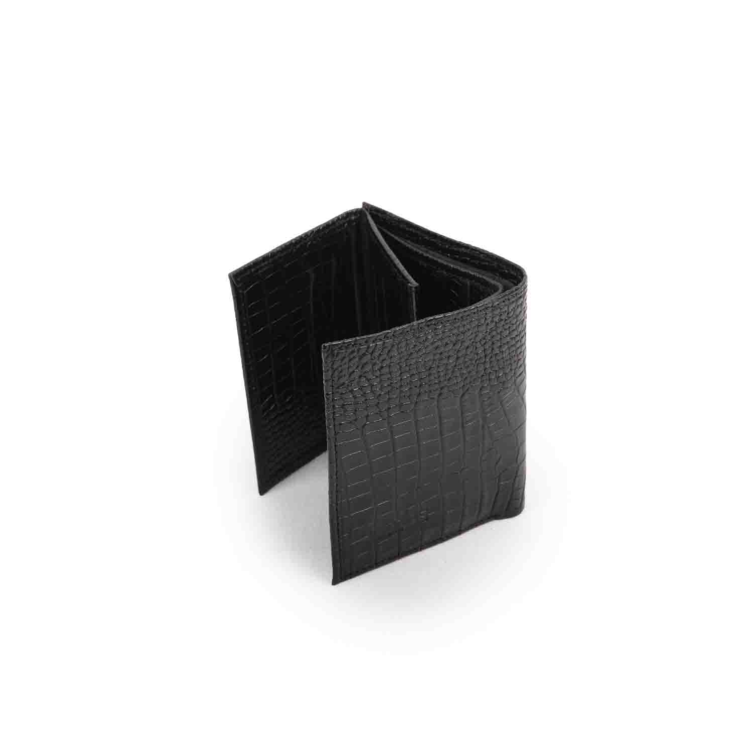 کیف پول مردانه نیکلاس kp960052	