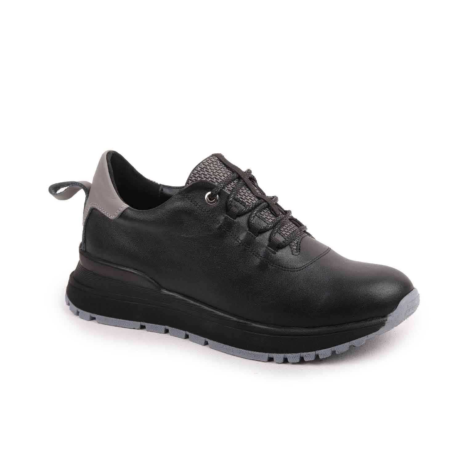 کفش اسپرت مردانه نیکلاس کد 974m