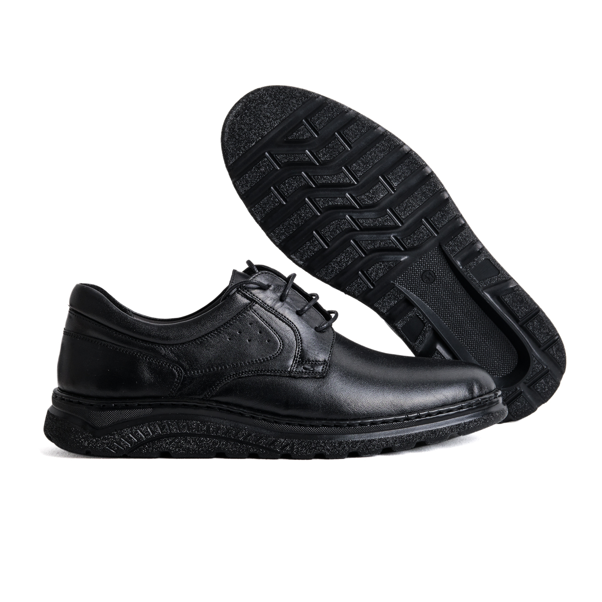 کفش کلاسیک مردانه نیکلاس کد 1106m