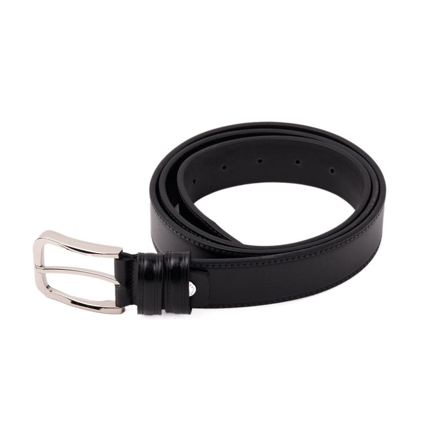 کمربند مردانه نیکلاس کد 9855