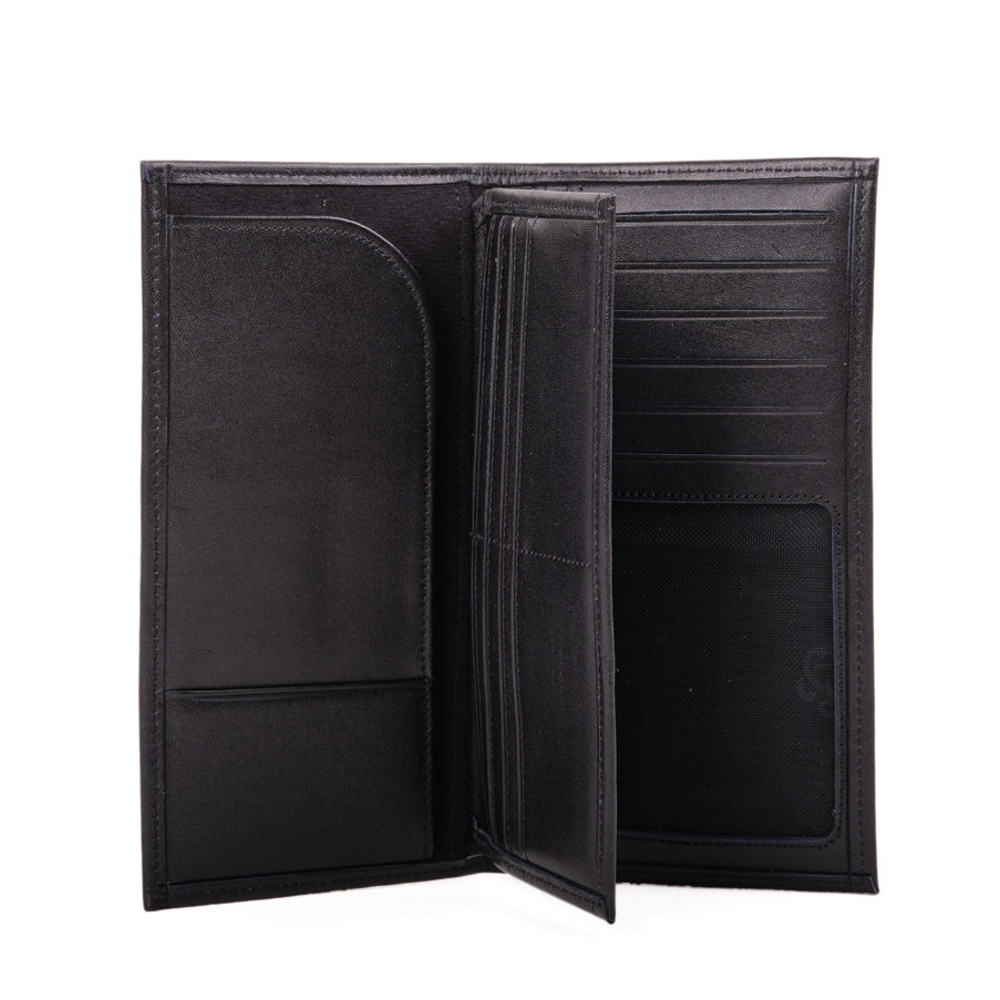 کیف پول مردانه نیکلاس کد kp960051	