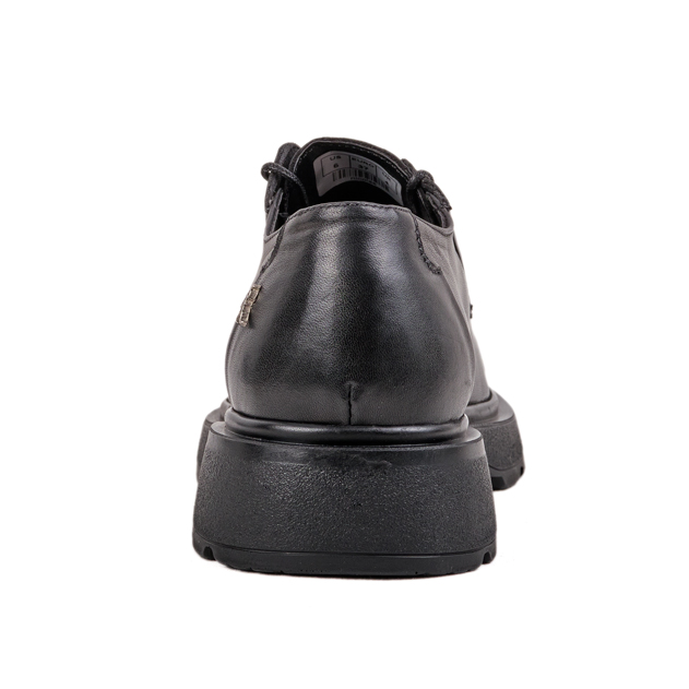 کفش اداری زنانه نیکلاس کد 1025	