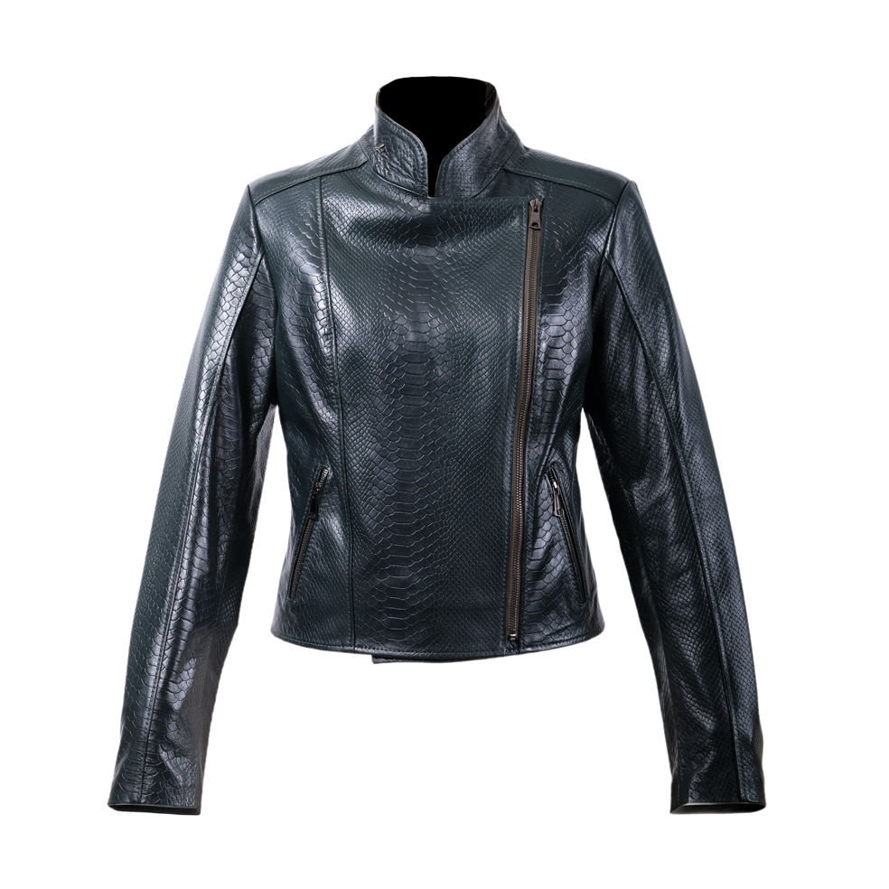 کت زنانه نیکلاس کد 9714	