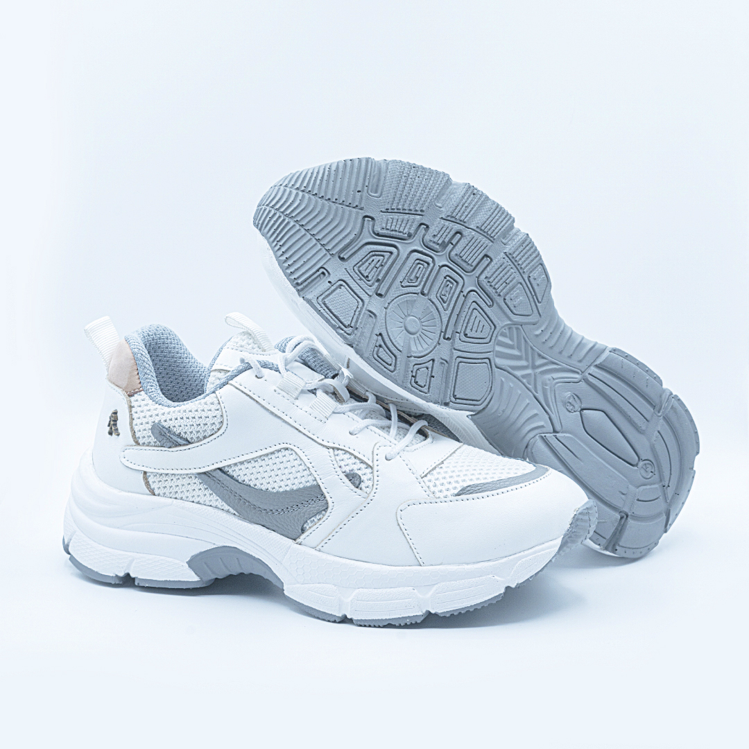 کفش اسپرت زنانه نیکلاس کد 958