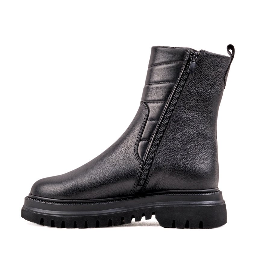 نیم بوت زنانه نیکلاس کد 1061