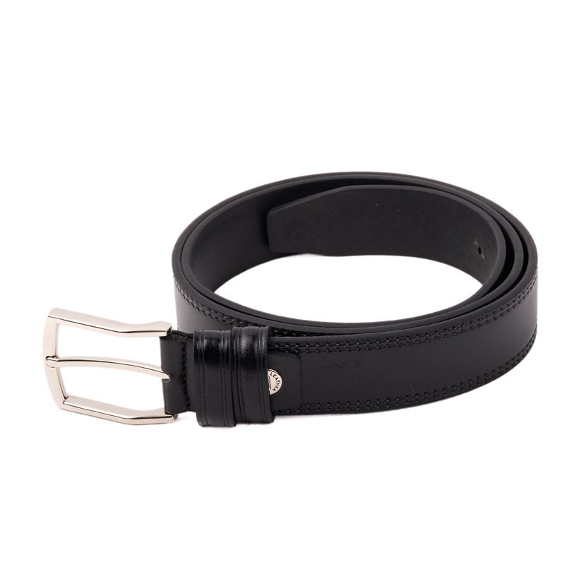 کمربند مردانه نیکلاس کد 9856	