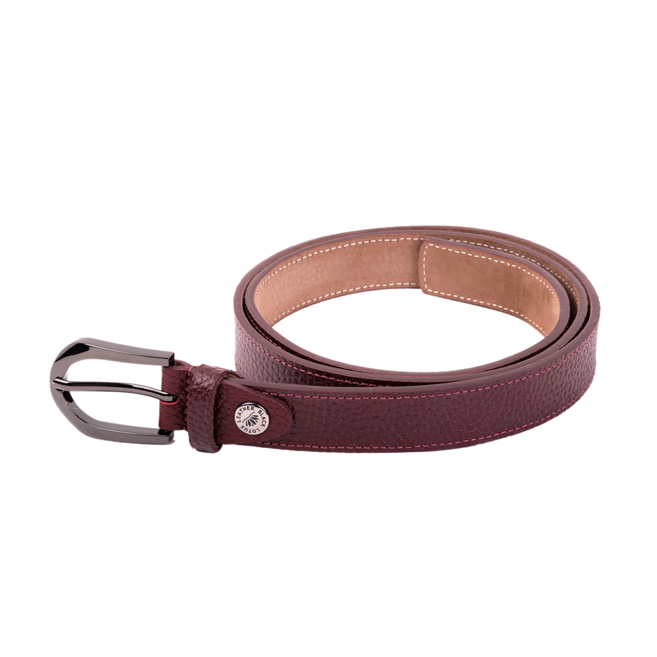 کمربند زنانه نیکلاس کد9851	