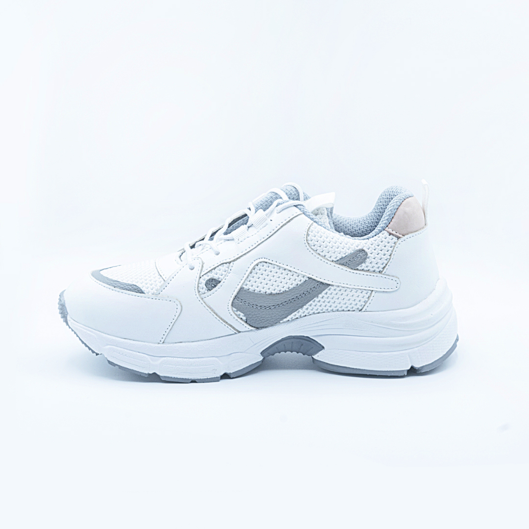 کفش اسپرت زنانه نیکلاس کد 958