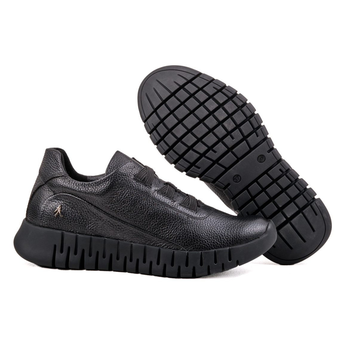 کفش اسپرت زنانه نیکلاس کد 1057	