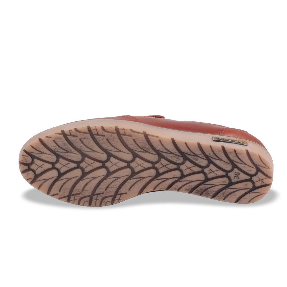 کفش اسپرت زنانه نیکلاس کد 661