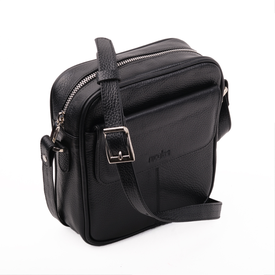 کیف مردانه نیکلاس کد kc9600261