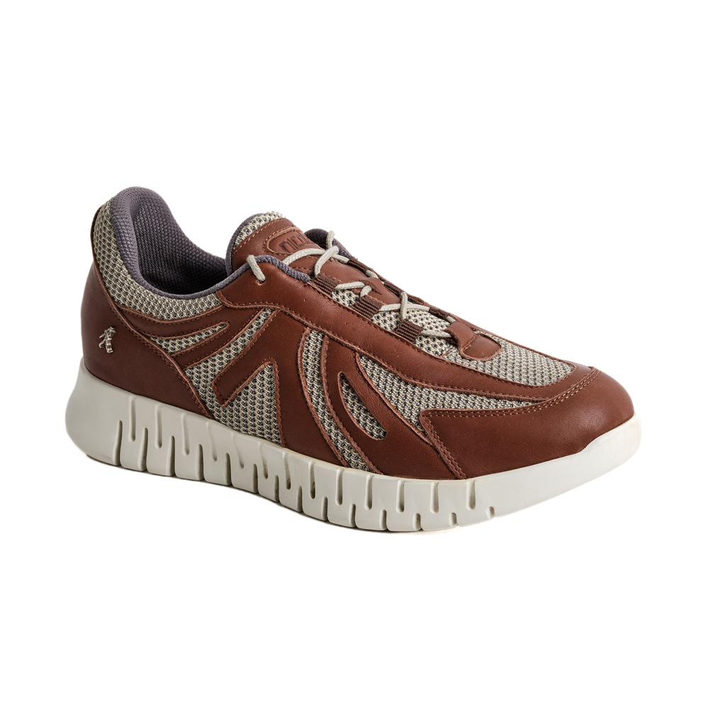 کفش اسپرت زنانه نیکلاس کد 1090