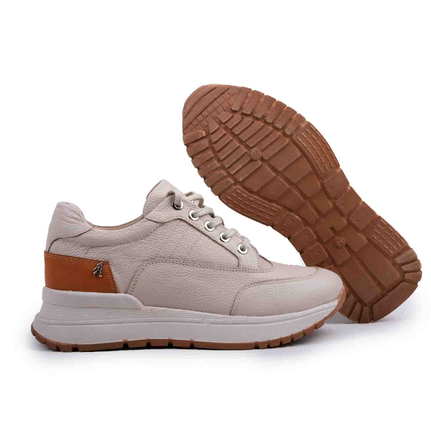 کفش اسپرت زنانه نیکلاس کد 1022