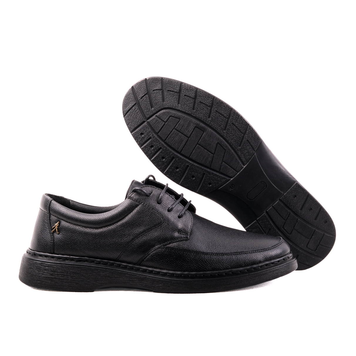 کفش کلاسیک مردانه نیکلاس کد 1094m	