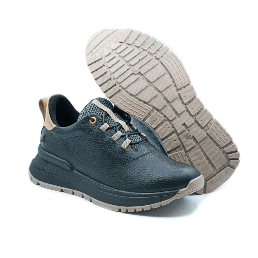 کفش اسپرت زنانه نیکلاس کد 974