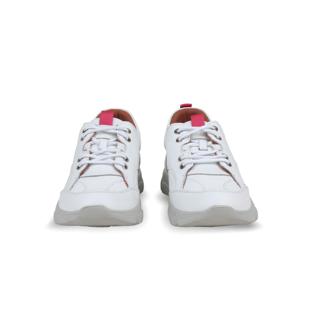 کفش اسپرت زنانه نیکلاس کد 862	