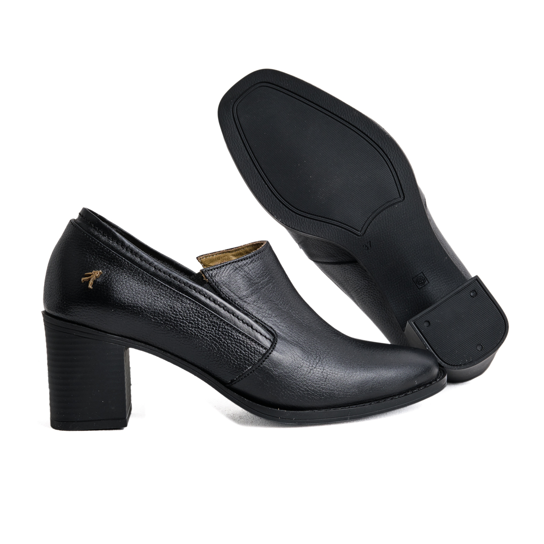 کفش اداری زنانه نیکلاس کد 1077