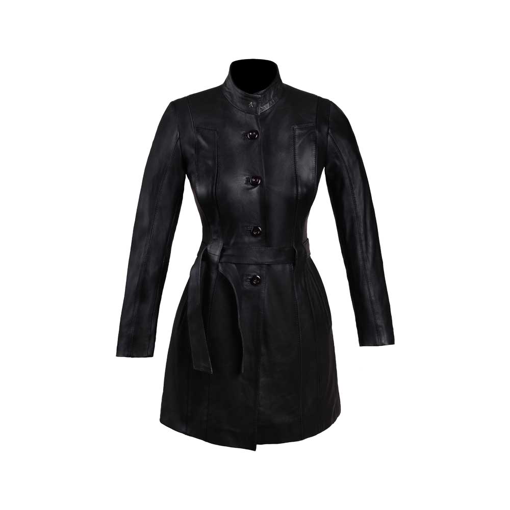 پالتو زنانه نیکلاس کد 9701