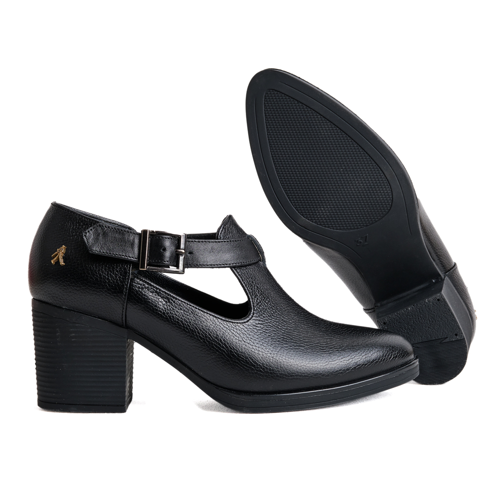 کفش مجلسی زنانه نیکلاس کد 1086