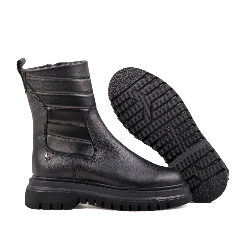 نیم بوت زنانه نیکلاس کد 1061