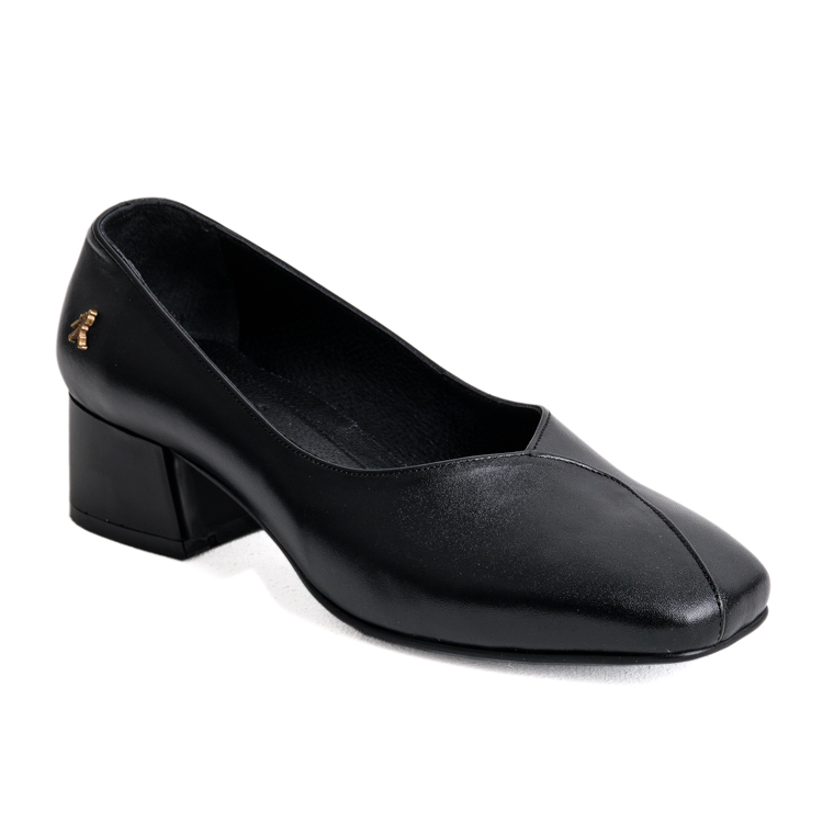 کفش اداری زنانه نیکلاس کد 289