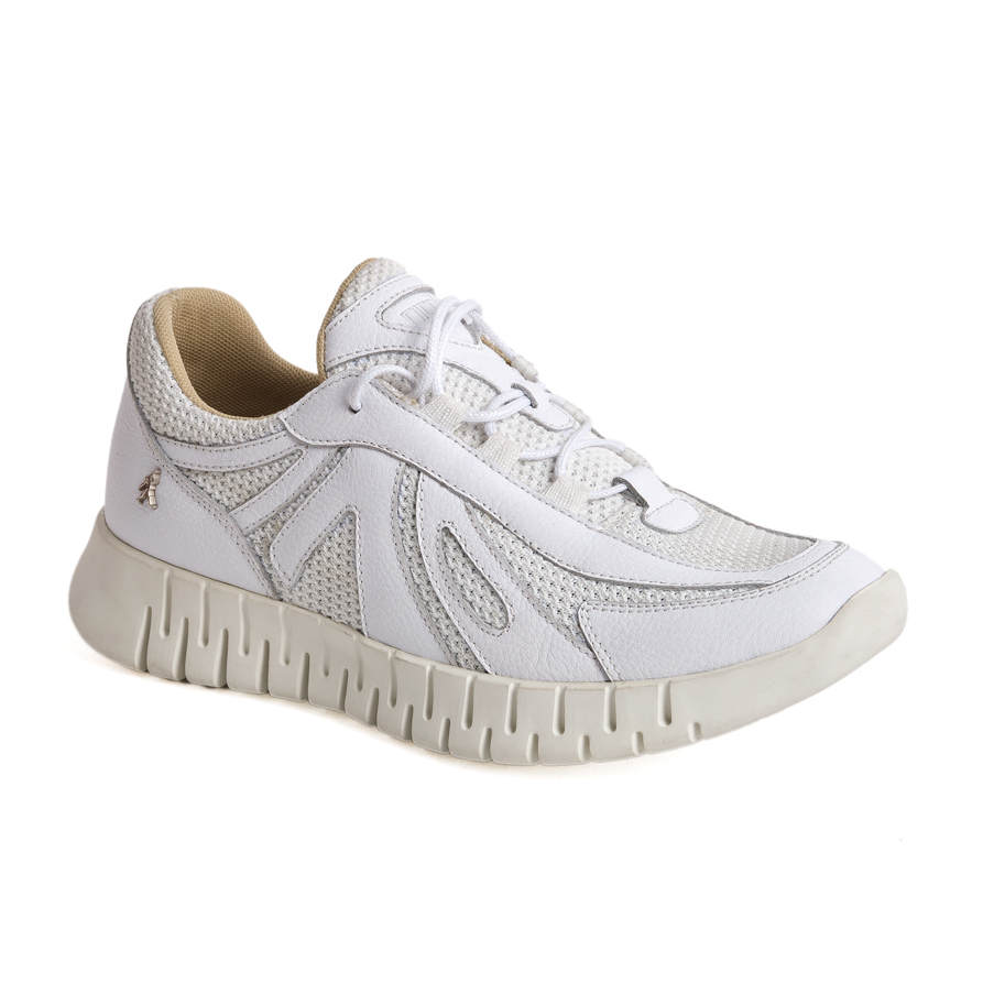 کفش اسپرت زنانه نیکلاس کد 1090