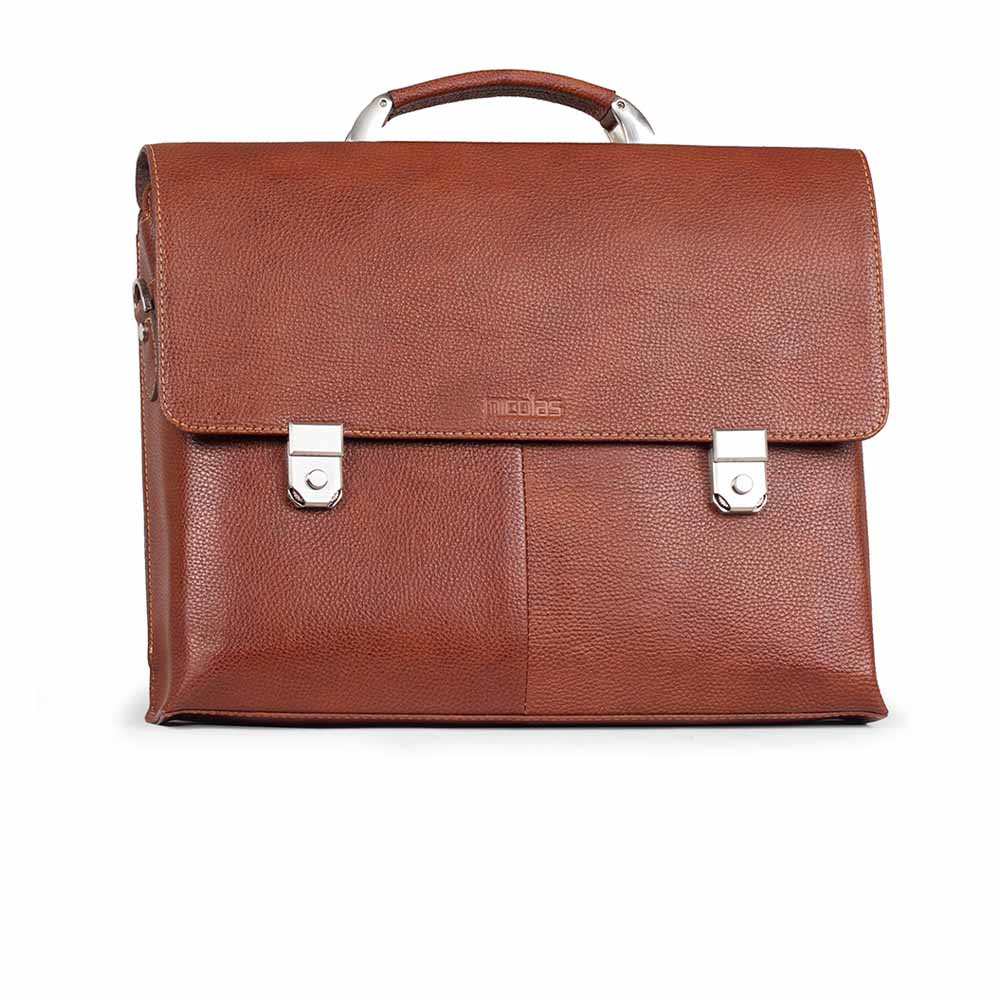 کیف اداری مردانه نیکلاس کد kc9600112